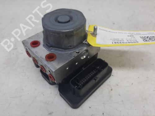 ABS pump CITROËN C1 II (PA_, PS_) 1.0 VTi 72 | BP26767183M43 