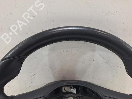 Steering wheel VAUXHALL CORSA Mk IV (E) (X15) 1.4 | BP31964588C49