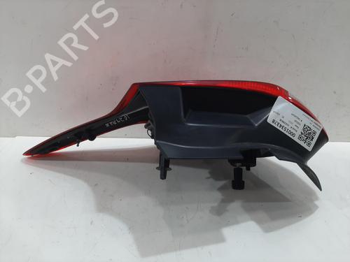Right taillight FORD FOCUS III 1.6 Ti | BP29603609C35 