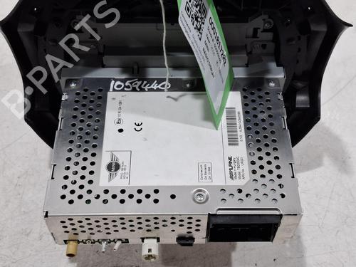 Display MINI MINI (F56) One | BP39538503C48  - Image 5