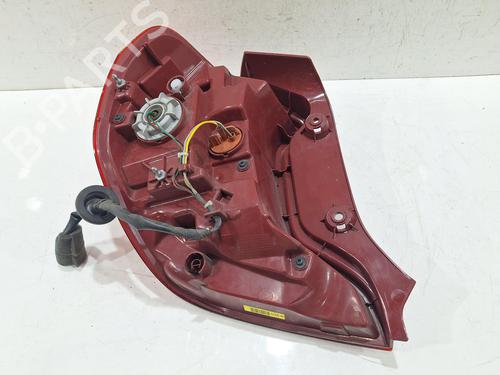 Right taillight KIA PICANTO III (JA) 1.2 | BP31009159C35