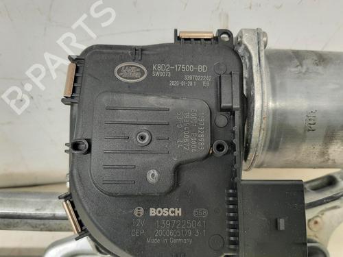 Front wiper motor LAND ROVER RANGE ROVER EVOQUE (L551) 2.0 D150 4x4 | BP26834871M29 - Image 4