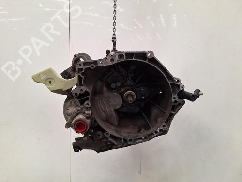 Used Gearbox Gearbox 37991408 37991408