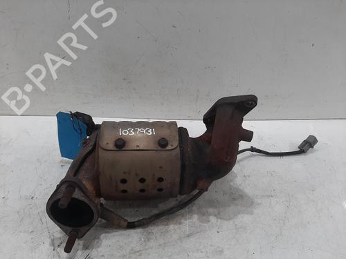 Katalysator HYUNDAI i10 II (BA, IA) 1.0 (67 hp) 31361174