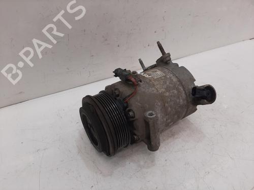 Used AC compressor AC compressor 38254891 38254891