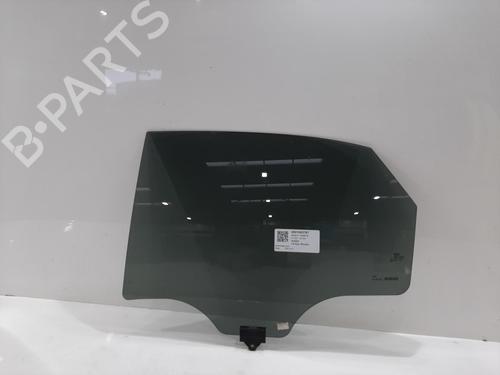 Vidro porta trás esquerda Vidro porta trás esquerda KIA XCEED (CD) 1.6 GDI Hybrid (141 hp) 34101688 34101688