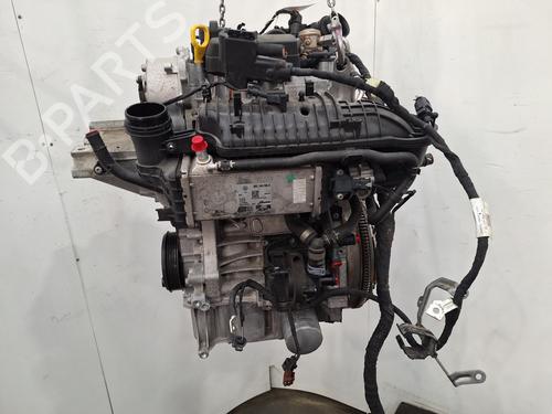 Engine VW GOLF VIII (CD1, DA1) 1.0 TSI | BP38604313M1 - Image 5