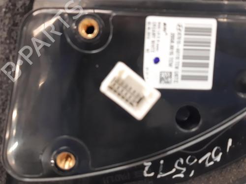 Left mirror HYUNDAI i30 (GD) 1.6 CRDi | BP29417874C26 