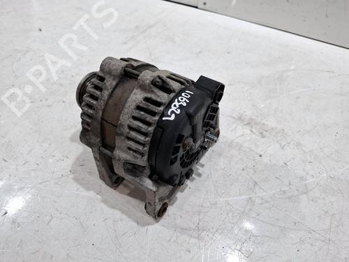 Alternator CHEVROLET CRUZE Hatchback (J305) 1.6 | BP39983517M7 - Image 4