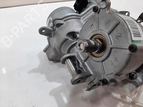 Steering column FORD FIESTA VI (CB1, CCN) 1.4 | BP38537233M21 - Image 3