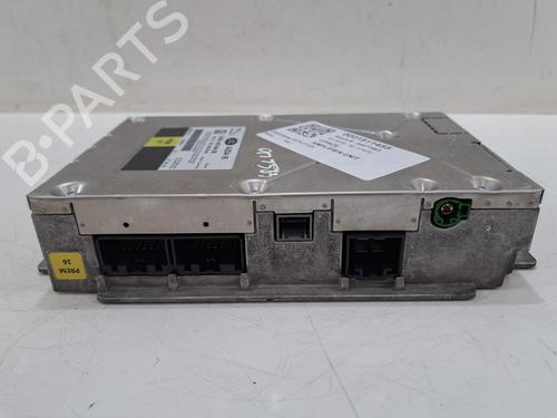 Electronic module JAGUAR I-PACE (X590) EV400 AWD | BP29060161M83 