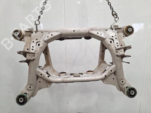 Used Subframe JAGUAR I-PACE (X590) EV400 AWD (400 hp) 30179942