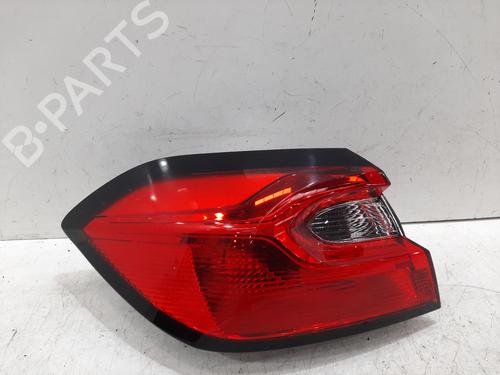 left-taillight-ford-fiesta-vii-hj-hf-2017-32270351 main image