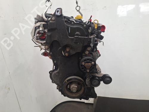Used Engine NISSAN X-TRAIL III (T32_, T32R, T32RR) 1.6 dCi (T32) (130 hp) 32448858