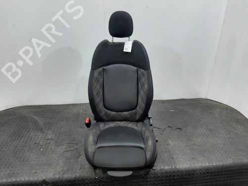 Used Right front seat Right front seat MINI MINI (F55) Cooper (136 hp) 40078424 40078424