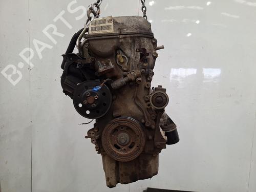 Motor Motor SUZUKI SWIFT III (MZ, EZ) 1.5 (RS415, ZC21S) (102 hp) 36530582 36530582