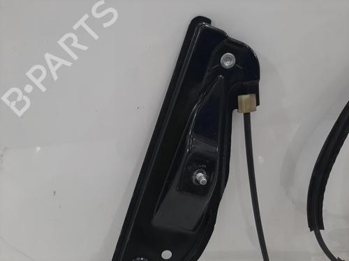 Front right window mechanism FORD MONDEO V Hatchback (CE) 2.0 TDCi | BP33868712C23 - Image 2