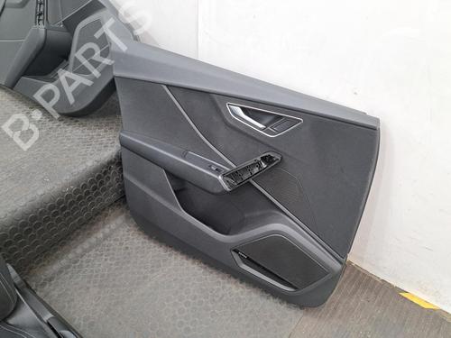 Seats set AUDI Q2 (GAB, GAG) 35 TFSI | BP37172340C78 - Image 5