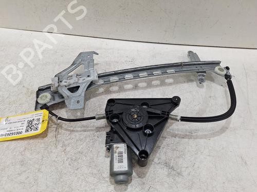 Front right window mechanism PEUGEOT 108 1.0 VTi | BP32064413C23 