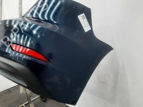 Rear bumper AUDI A3 Sportback (8VA, 8VF) 1.0 TFSI | BP26753132C8 