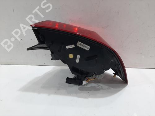 Right taillight FORD FIESTA VII (HJ, HF) 1.0 EcoBoost | BP29322879C35 