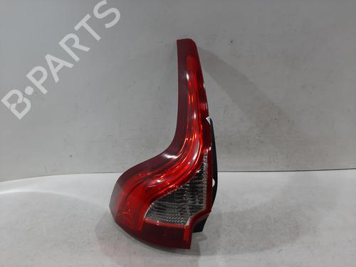 Used Left taillight Left taillight VOLVO XC60 I SUV (156) D5 AWD (205 hp) 33699830 33699830