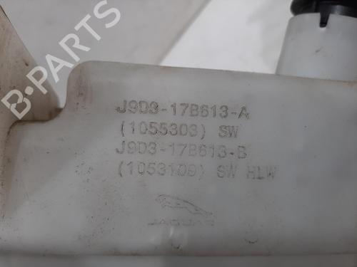 Sprinklertank JAGUAR I-PACE (X590) EV400 AWD | BP30179695C113