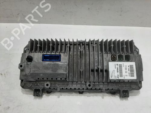 Instrument cluster LAND ROVER RANGE ROVER IV (L405) 4.4 SDV8 4x4 | BP26766871C47 