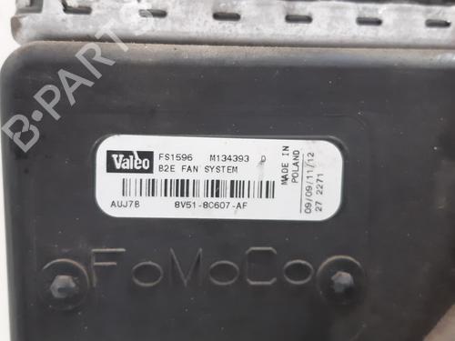 Radiatorsett FORD FIESTA VI (CB1, CCN) 1.4 | BP29603508M120 