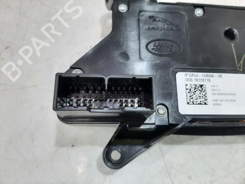Electronic module LAND ROVER RANGE ROVER IV (L405) 3.0 SDV6 4x4 | BP30382202M83 