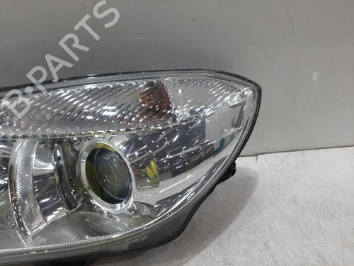 Left headlight SKODA FABIA II Combi (545) 1.6 TDI | BP36697458C28 - Image 3