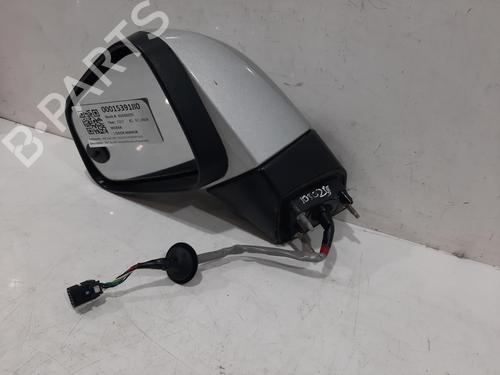 Lusterko boczne lewe VAUXHALL MOKKA / MOKKA X (J13) 1.4 | BP29882655C26