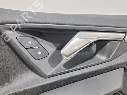 Other AUDI A3 Sportback (8YA, 8YF) 30 TFSI | BP26934946O1 