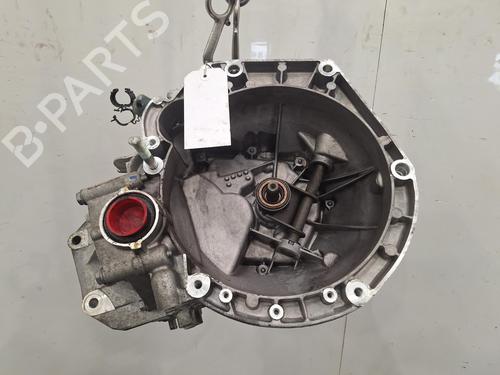 Used Gearbox Gearbox FIAT 500 (312_) 1.0 Mild Hybrid (312AYD1B) (71 hp) 33940229 33940229