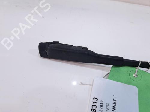 Andre FORD TRANSIT CONNECT V408 Box Body/MPV 1.6 TDCi | BP29236927O1 