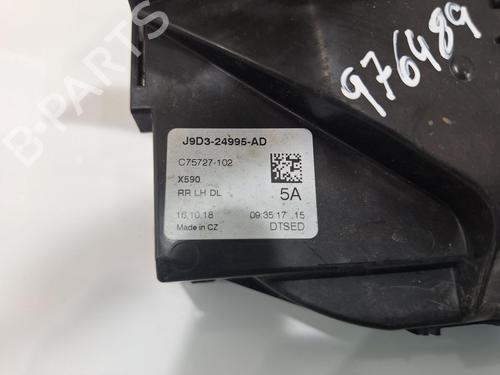 Other JAGUAR I-PACE (X590) EV400 AWD | BP26798350O1 