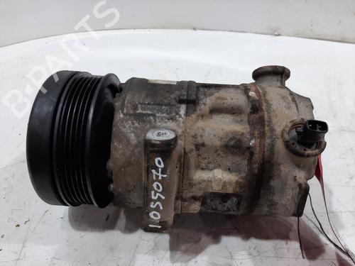 AC compressor VAUXHALL CORSA Mk IV (E) (X15) 1.4 | BP37230663M34 - Image 6