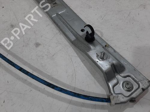 Front right window mechanism CITROËN C3 Picasso (SH_) 1.6 HDI 90 | BP31965100C23 