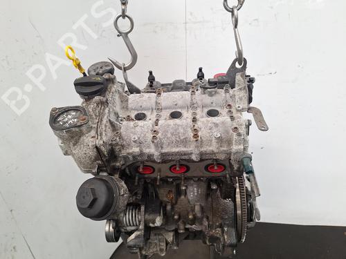 Engine SKODA FABIA II (542) 1.2 | BP33125236M1 - Image 6