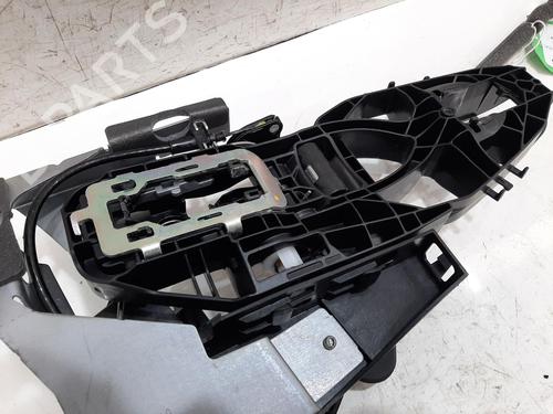 Front right lock FORD FIESTA VII (HJ, HF) 1.0 EcoBoost | BP33467349C97 - Image 3