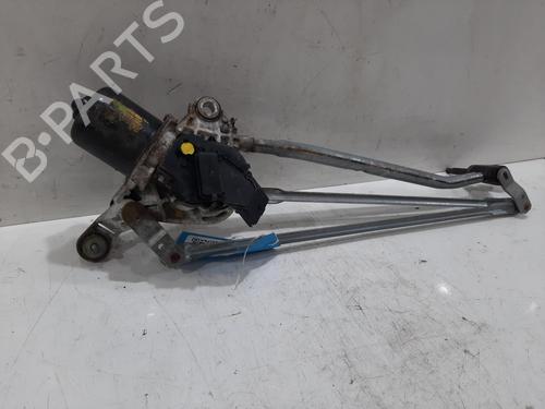 Front wiper motor DACIA SANDERO II 1.0 SCe 75 (B8JC, B8JD, B8NC) | BP29882502M29 