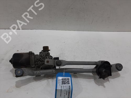Used Front wiper motor TOYOTA AYGO (_B4_) 1.0 (KGB40) (69 hp) 30789891