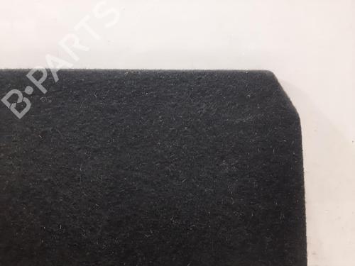 Luggage compartment floor RENAULT CAPTUR I (J5_, H5_) 0.9 TCe 90 | BP37160568I33 - Image 6