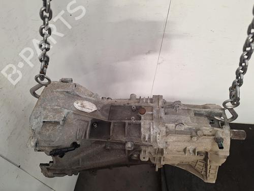 Gearbox FORD RANGER (TKE) 3.2 TDCi 4x4 | BP39561088M3 - Image 6
