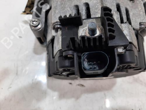 Alternator AUDI A6 C8 (4A2) 40 TFSI | BP37244951M7 - Image 4