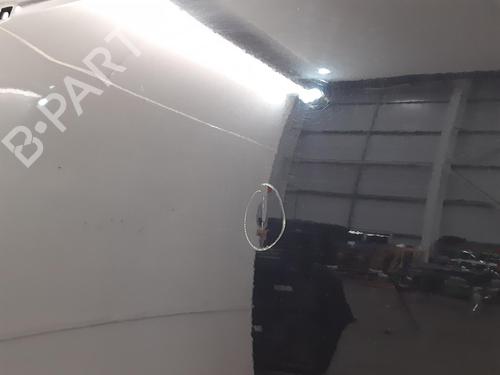 Right rear door LAND ROVER RANGE ROVER IV (L405) 4.4 SDV8 4x4 | BP29883412C5 