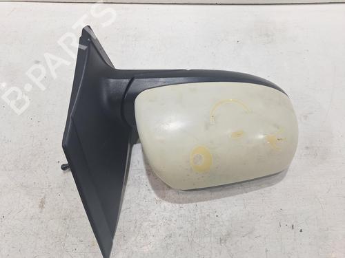 Right mirror KIA PICANTO II (TA) 1.0 | BP30843934C27 
