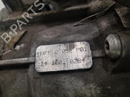 Gearbox VW GOLF VI (5K1) 2.0 TDI | BP33940138M3  - Image 6