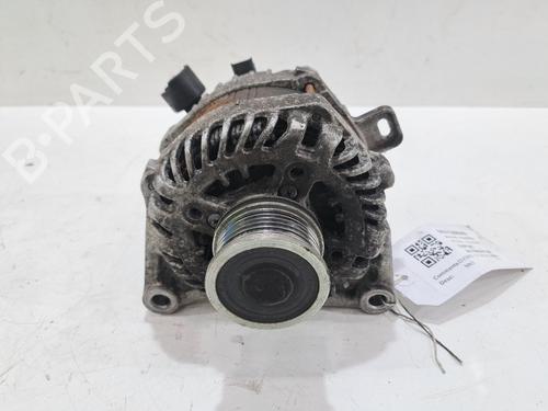 Used Alternator PEUGEOT EXPERT Van (V_) 1.5 BlueHDi 100 (102 hp) 26797056