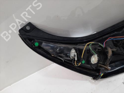 Left taillight TOYOTA AYGO (_B4_) 1.0 (KGB40) | BP33940775C34  - Image 6